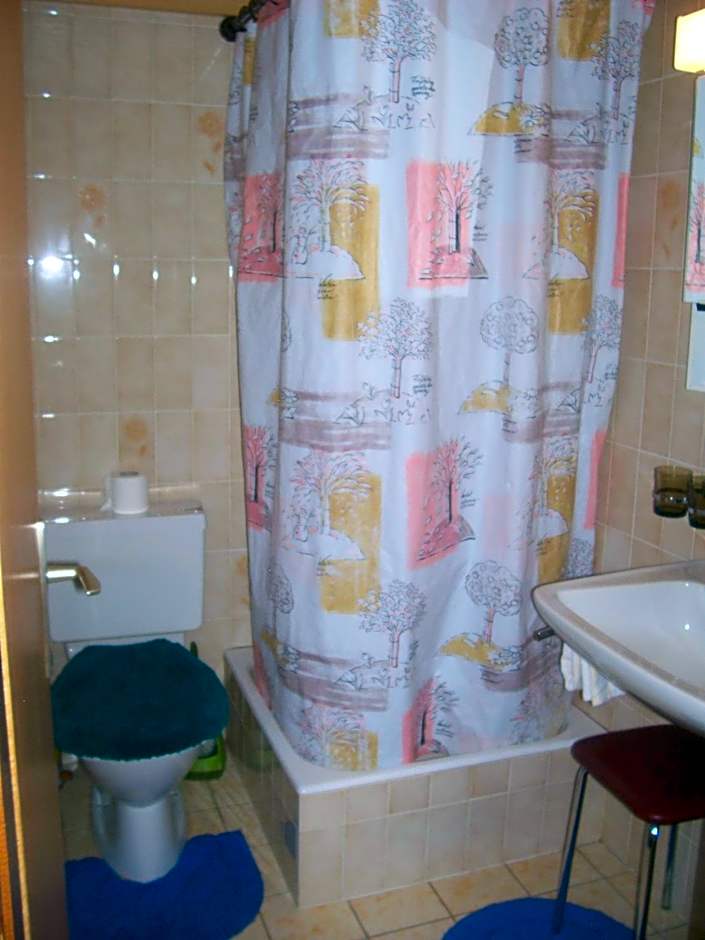 Hôtel du Gd-St-Bernard