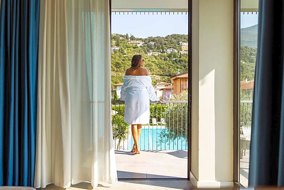 Hotel Holiday Sport & Relax