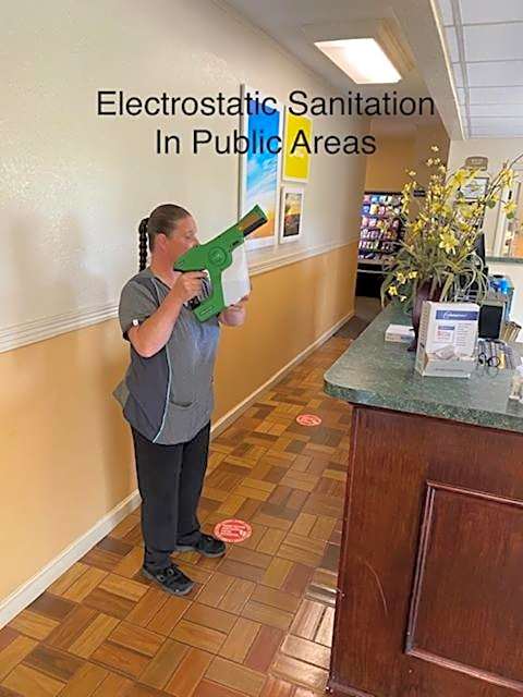 Days Inn by Wyndham Asheville West