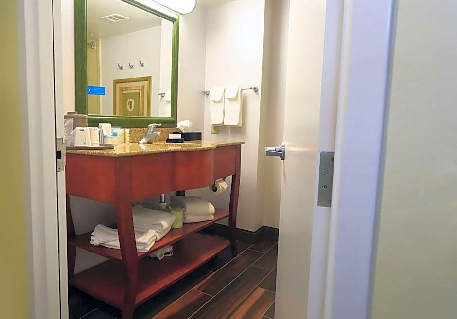 Hampton Inn By Hilton & Suites Lamar