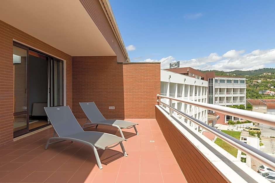 Hotel Do Parque - Congress & SPA