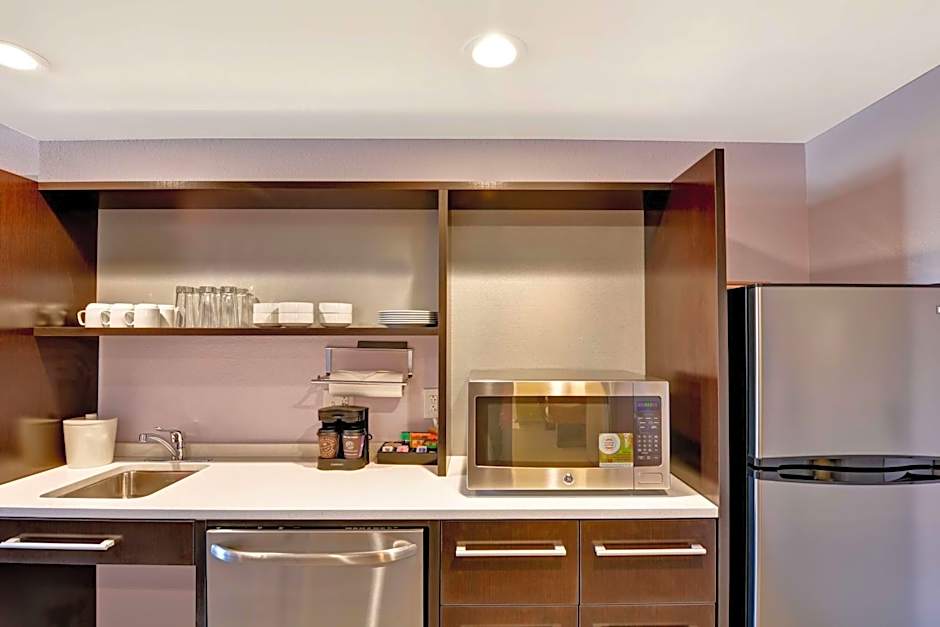 Home2 Suites by Hilton Winston-Salem Hanes Mall