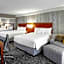 Courtyard by Marriott Toronto Brampton