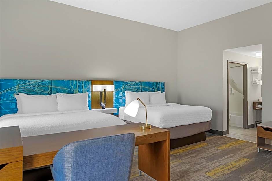 Hampton Inn By Hilton & Suites Augusta West