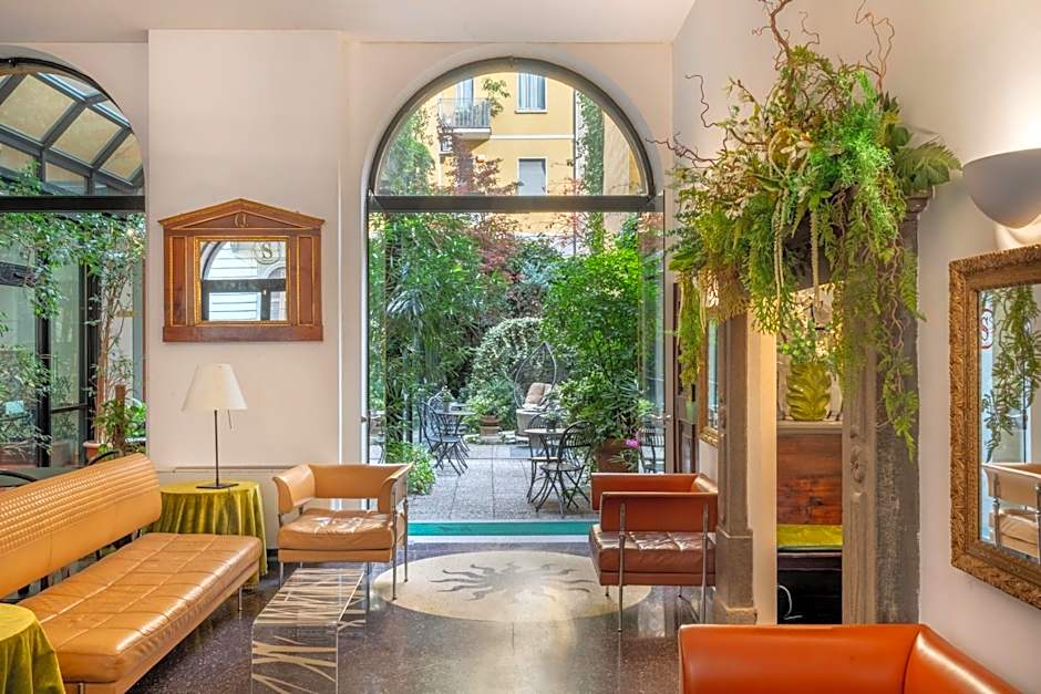 Hotel Sanpi Milano