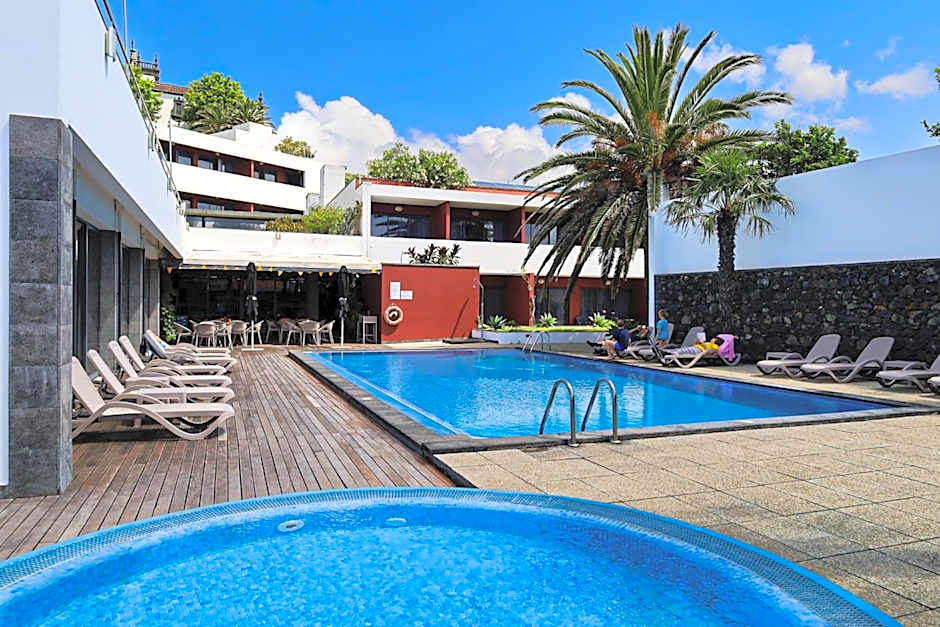 Antillia Hotel