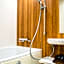 Hotel Meldia Kyotoshijoomiya