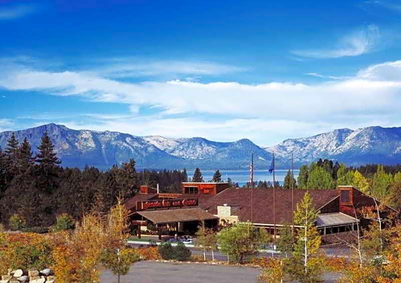 Lakeside Inn & Casino