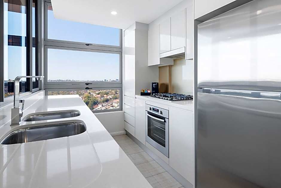 Meriton Suites Zetland