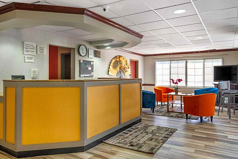 Quality Inn Overland Park Kansas City