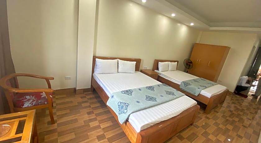 Chien Thang Victory Hotel – Halong