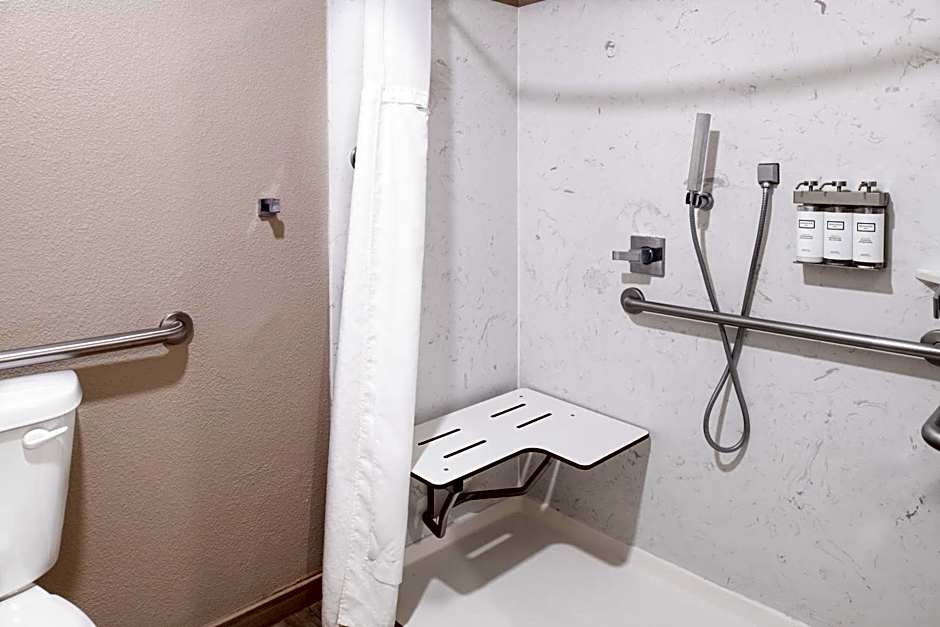 Yosemite Westgate Lodge