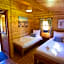 Wall Eden Farm - Luxury Log Cabins and Glamping