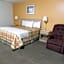 Executive Inn Pearsall