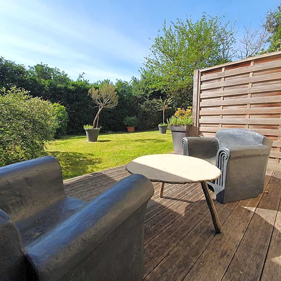 La Fraîchette-Hôtel & Spa