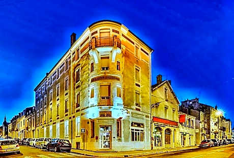 The Originals City, Hôtel Régina, Périgueux