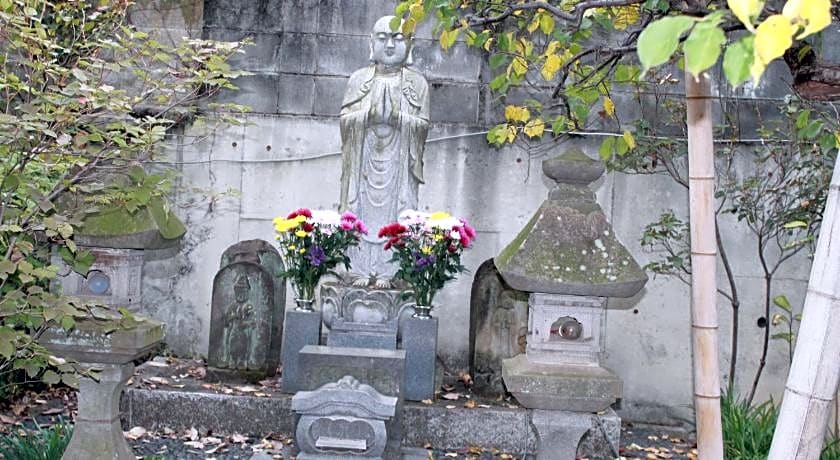 Guest House Grape House Koenji - Female Only 
