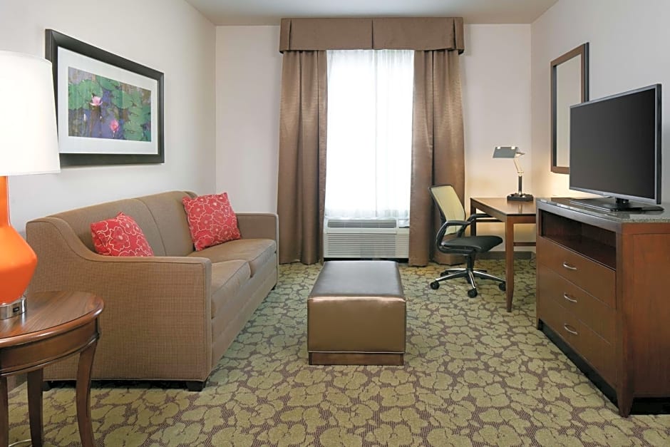 Hilton Garden Inn Bettendorf/Quad Cities