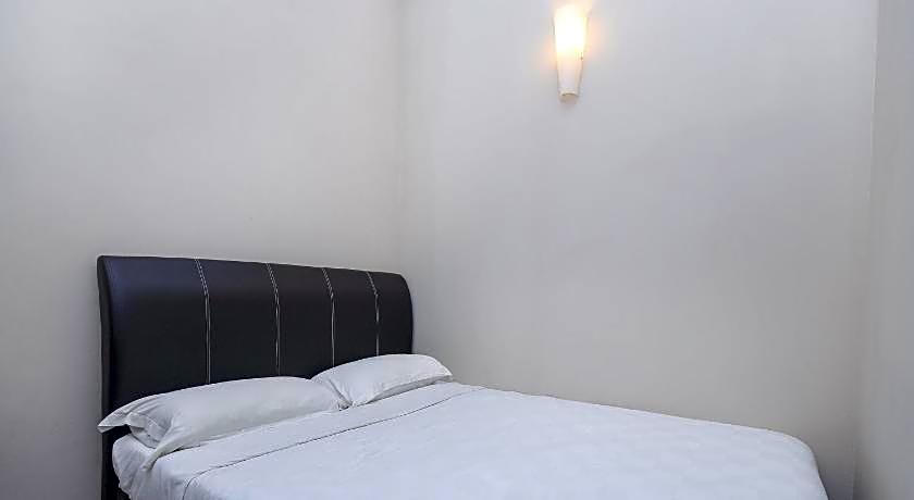 Hotel O Lm Residence