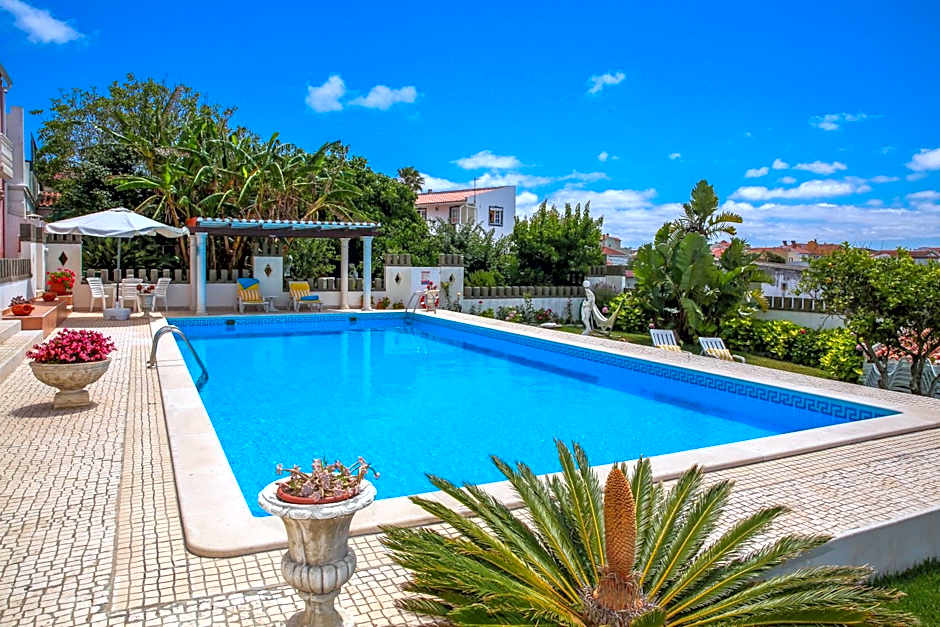 Pata da Gaivota Boutique House