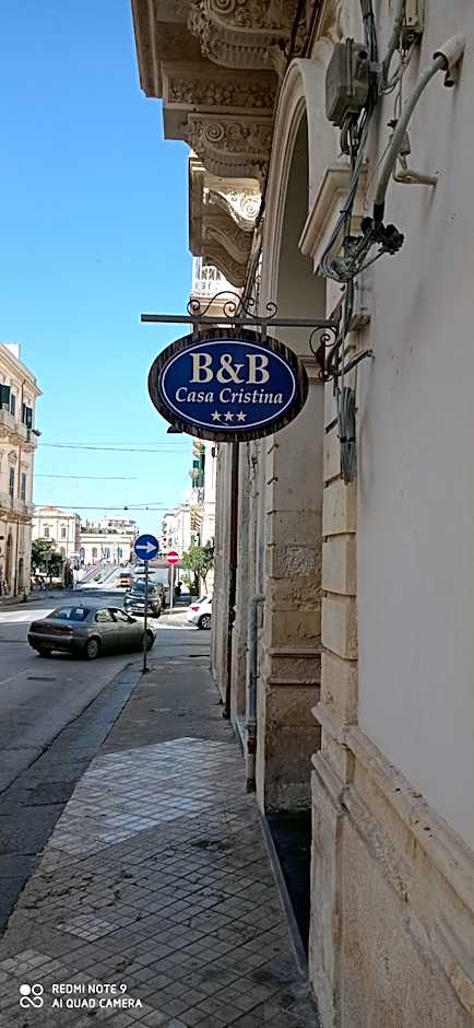 Casa Cristina