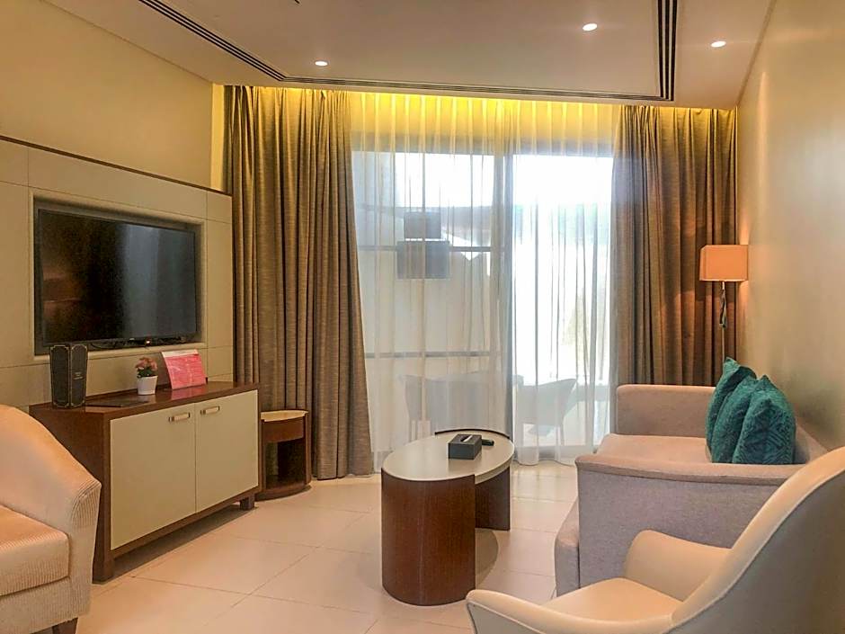Aqua Vista Bahrain