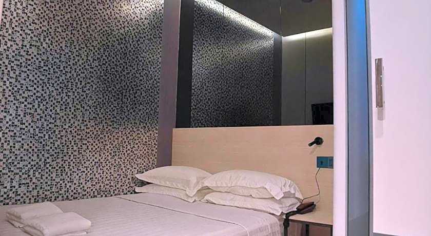 Laman Green The Boutique Hotel Seksyen 13 near MSU