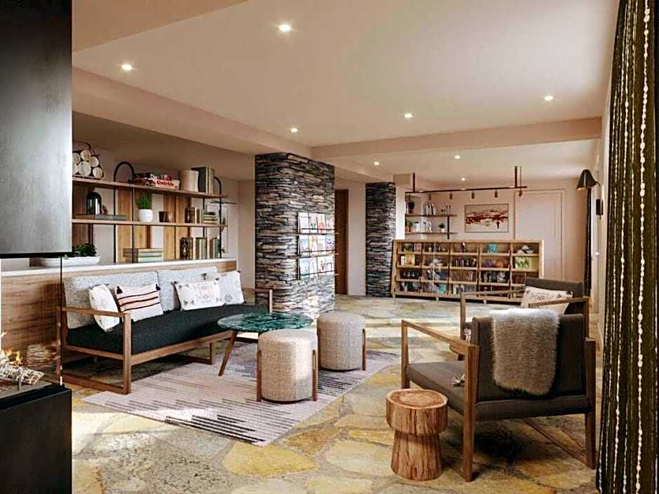 Hotel Valaisia Crans Montana