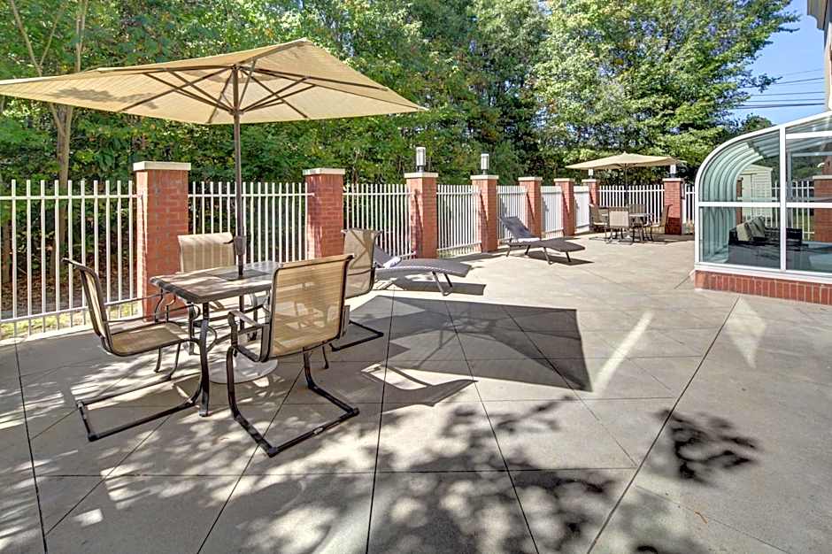 Holiday Inn Express Hotel & Suites Emporia By IHG