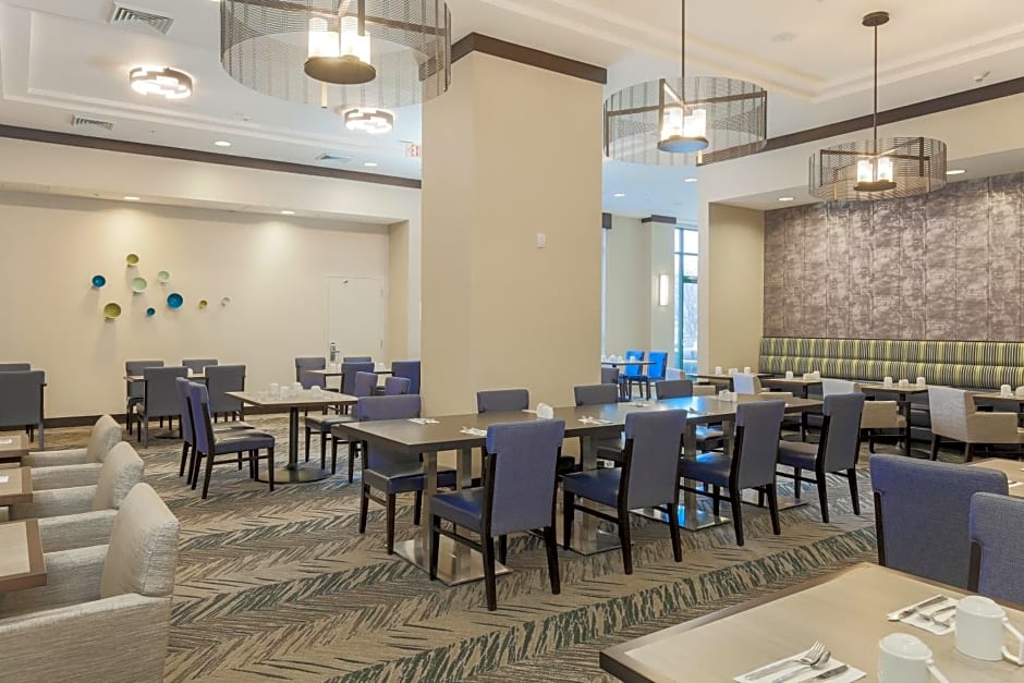 Hilton Garden Inn Shirlington