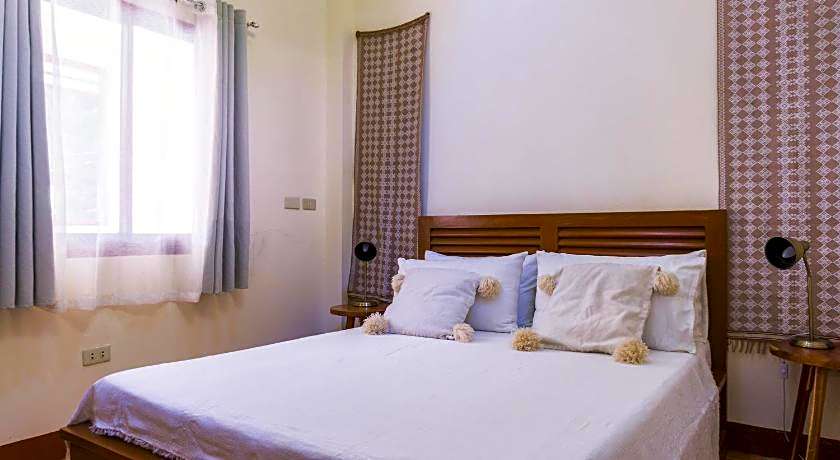 Talisay Boutique Hotel