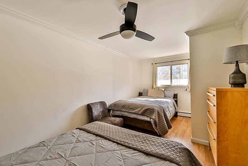 Matterhorns Hunter Lodge