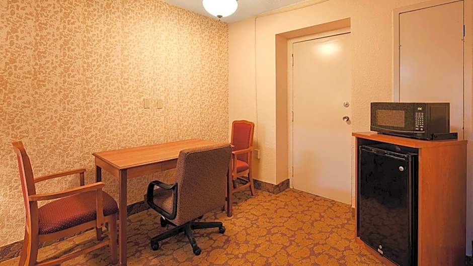 Best Western Airport