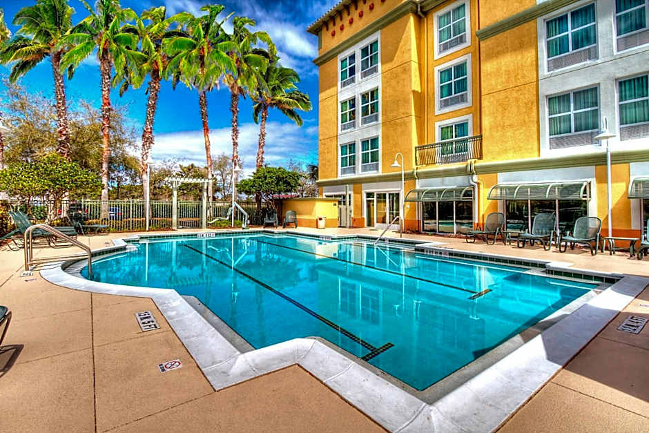 Fairfield Inn & Suites by Marriott Destin