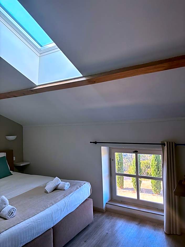 Hôtel restaurant Clos des Sullys