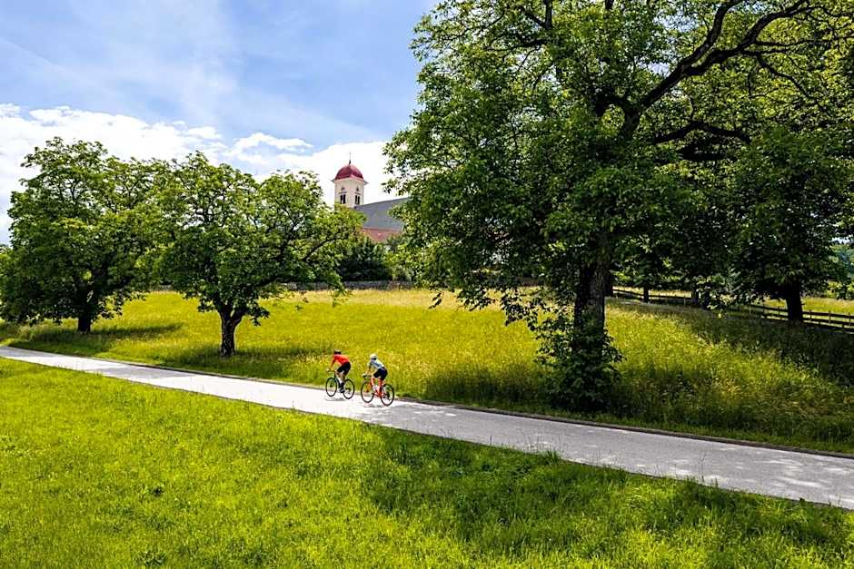 Stift St. Georgen am Längsee