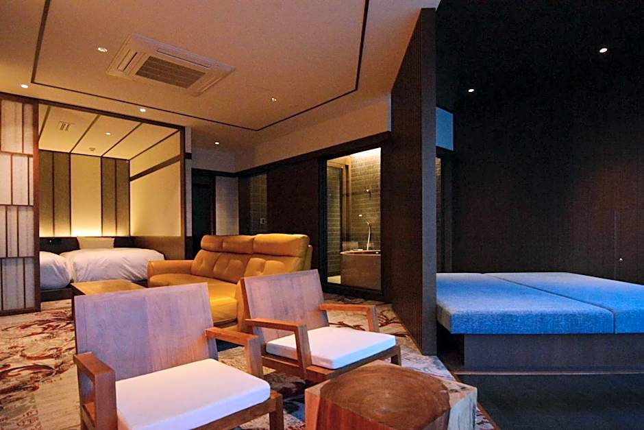 Toriizaki Club Sushi Auberge