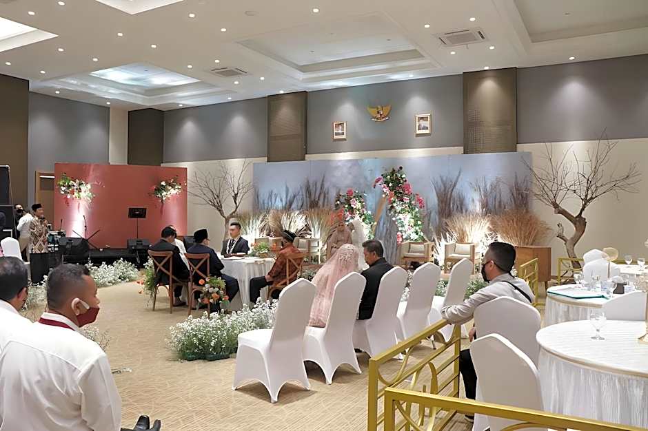 Fitra Hotel Majalengka