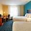 Fairfield Inn & Suites by Marriott Bismarck South