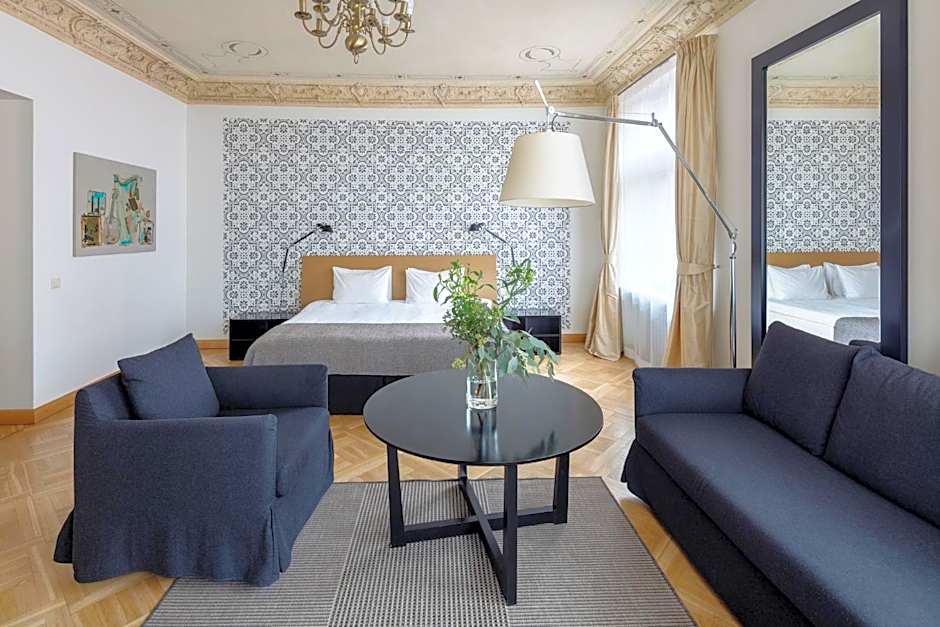 Neiburgs Hotel