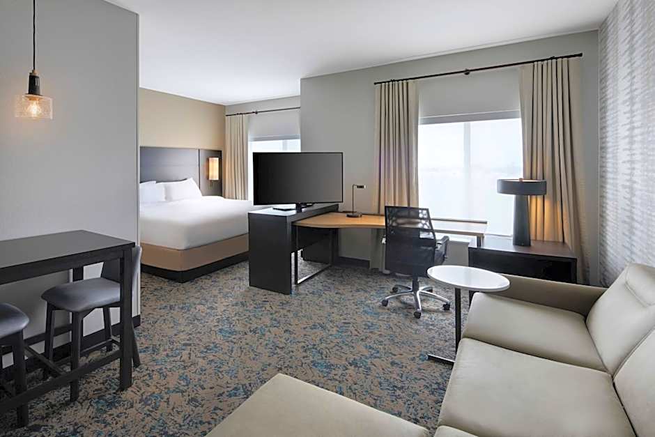 Residence Inn by Marriott Waco South