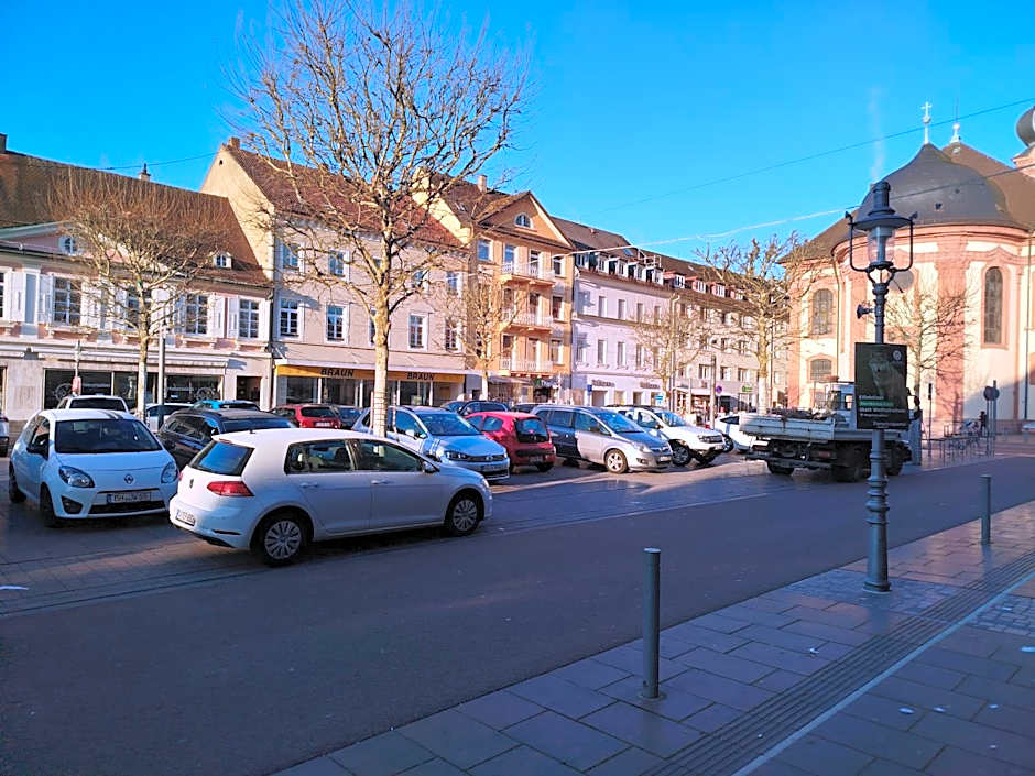 Hotel Schwert