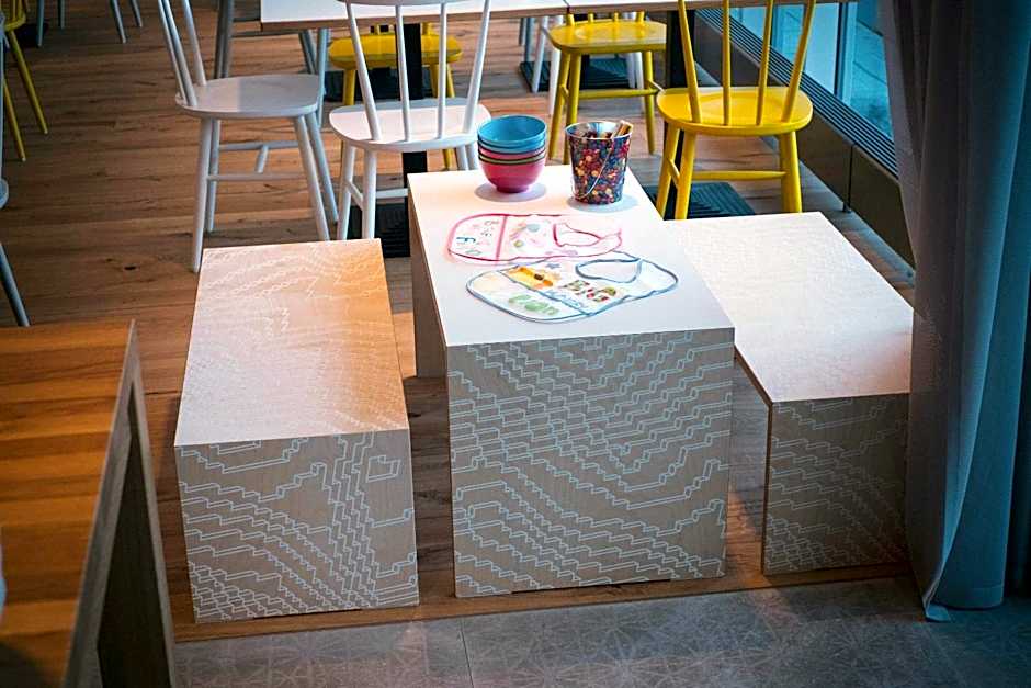 Vienna House Easy by Wyndham Gunzburg