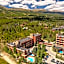 Beaver Run 1 Bedroom Condo