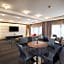 Crowne Plaza Princeton - Conference Center by IHG