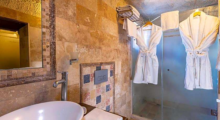 Adora Cave Suites