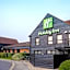 Holiday Inn Cambridge By IHG