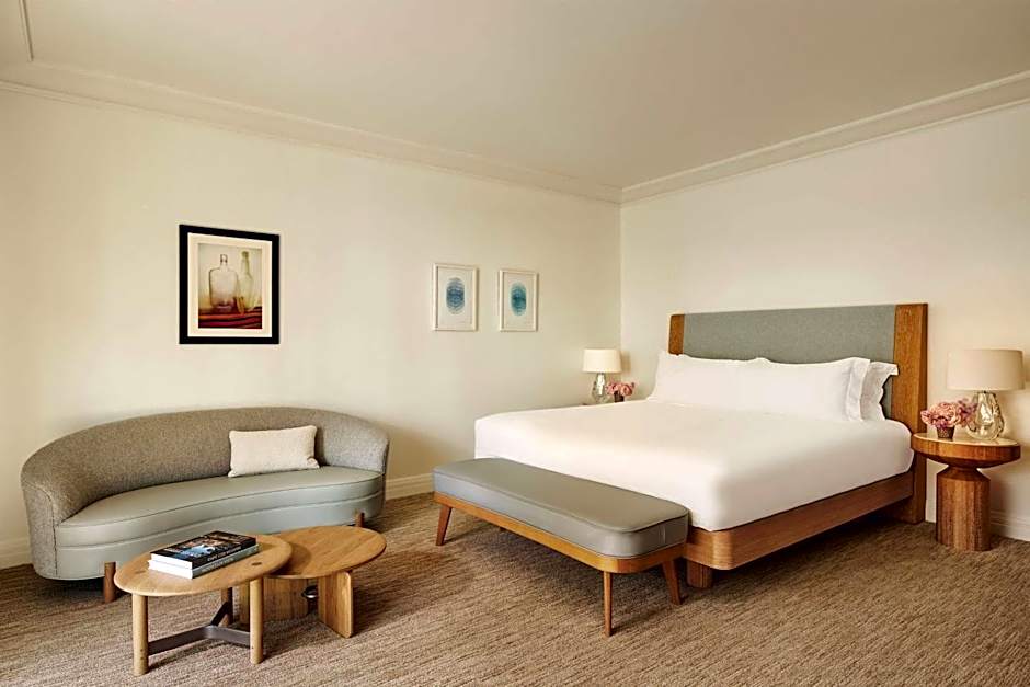 The Maybourne Beverly Hills