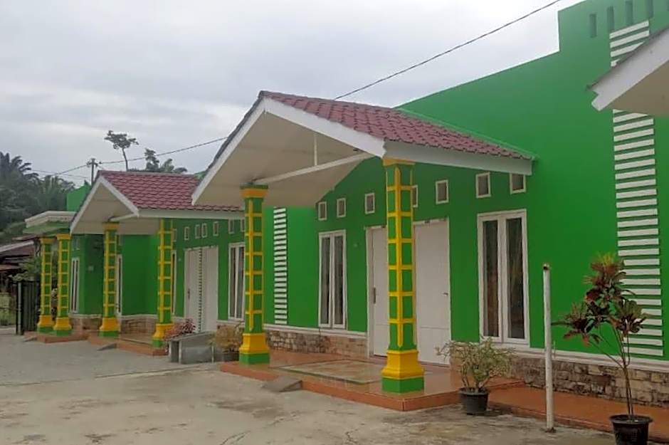 Green House Syariah Mitra RedDoorz