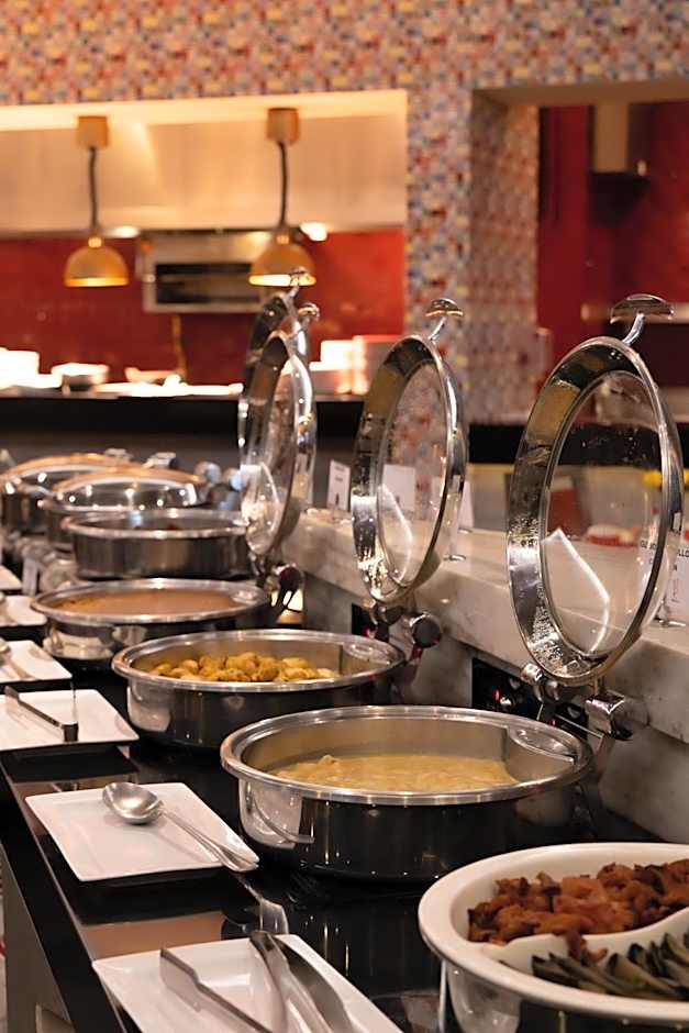 Camino Real Monterrey